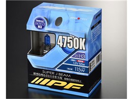 SUPER J BEAM 475J3 [�n���Q�� 4750K H3]