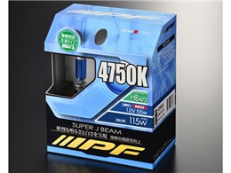 SUPER J BEAM 475J5 [�n���Q�� 4750K HB3/HB4]