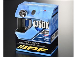 SUPER J BEAM 475J8 [�n���Q�� 4750K H8]