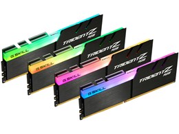 F4-3600C16Q-64GTZR [DDR4 PC4-28800 16GB 4g]
