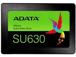Ultimate SU630 ASU630SS-960GQ-T NTT-X Store胂f