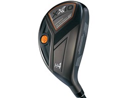 ゼクシオ エックス H5 ユーティリティー 23度 AX-1 フレックスS ユーティリティー ダンロップ ゼクシオ エックス (XXIO X