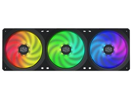 MasterFan SF360R ARGB MFX-B2D3-18NPA-R1