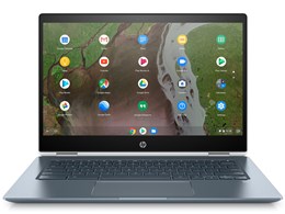 Chromebook x360 14-da0008TU X[yAf ({L[{[h)