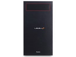 LEVEL-M0B4-R3G-VHX Ryzen 3 2200G/8GB������/250GB SSD/Radeon Vega 8/350W