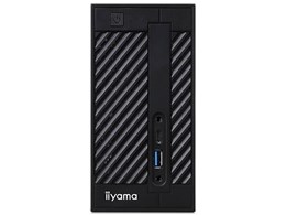 LEVEL-IDA3-R33G-VHX Ryzen 3 3200G/8GB/500GB SSD/Radeon Vega 8/ACA_v^[
