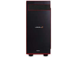 LEVEL-R0X4-R72X-RFS Ryzen 7 2700X/8GB������/240GB SSD/GTX1650/500W