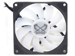 KAZE-FLEX 92 Slim RGB PWM 2500rpm KF9215FD25R-P