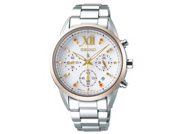 ���L�A 2019 �N���X�}�X���胂�f�� SSVS042