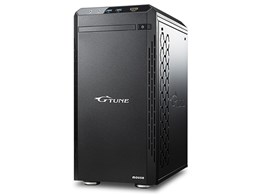 NEXTGEAR-MICRO im610SA1-M2SH5-KK i.com Core i7/16GB/512GB NVMe SSD+2TB HDD/RTX2060SUPERڃf