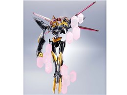 BANDAI METAL ROBOT魂 SIDE KMF 蜃気楼 価格比較 - 価格.com