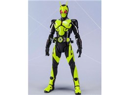 S.H.Figuarts ʃC_[[ CWOzbp[