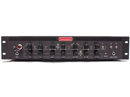 BIAS Rack Processor