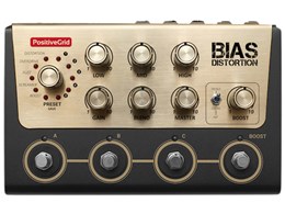 BIAS DISTORTION PROFESSIONAL