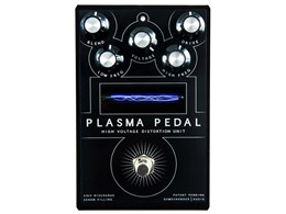 PLASMA Pedal