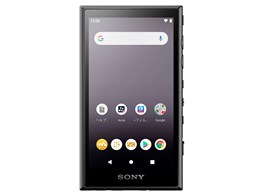 SONY NW-A106 (B) [32GB ブラック] 価格比較 - 価格.com