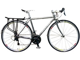 CLUB 1000 2019Nf [Chrome Silver]