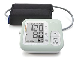 シチズン 上腕式 - 血圧計の通販・価格比較 - 価格.com