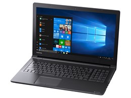 dynabook BZ55/NBSD i.com PBZ55NB-SRB-K 15.6^tHD Core i7 8550U 512GB_SSD OfficeȂ