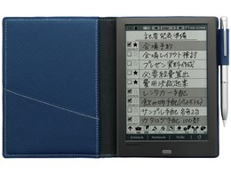 シャープ 電子ノート WG-PN1 価格比較 - 価格.com