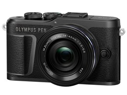 Olympus Pen E Pl8の通販 価格比較 価格 Com