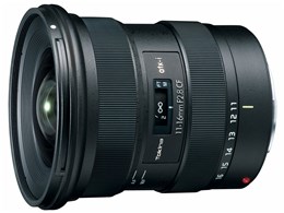 TOKINA atx-i 11-16mm F2.8 CF [キヤノン用] 価格比較 - 価格.com