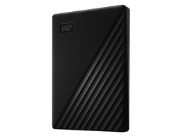 My Passport WDBYVG0010BBK-JESN [ubN]