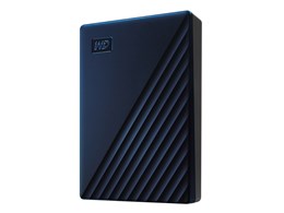 My Passport for Mac WDBA2F0040BBL-JESN [u[]