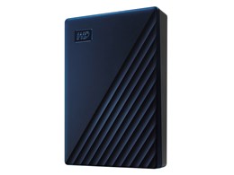 My Passport for Mac WDBA2F0050BBL-JESN [u[]