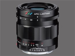 コシナ フォクトレンダー APO-LANTHAR 50mm F2 Aspherical 価格 