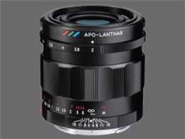 コシナ フォクトレンダー APO-LANTHAR 50mm F2 Aspherical 価格