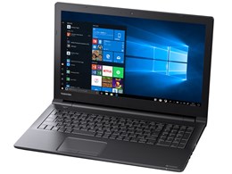 dynabook EZ15/LB W6EZ15ALBA 15.6^HD Celeron 1TB_HDD Office