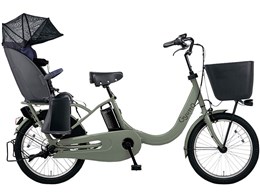 電動アシスト自転車 パナソニックの通販・価格比較 - 価格.com