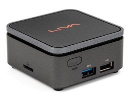 LIVA Q2 Pro LIVAQ2-4/64-W10Pro(N4000)