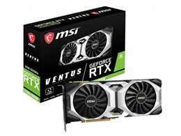 GeForce RTX 2080 SUPER VENTUS [PCIExp 8GB]