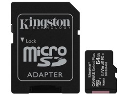SDCS2/64GB [64GB]