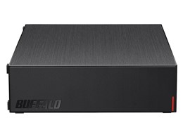 バッファロー HD-LE4U3-BA [ブラック] 価格比較 - 価格.com