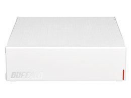 バッファロー HD-LE4U3-WA [ホワイト] 価格比較 - 価格.com