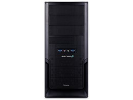 SENSE-R02A-LCi7SX-RXX-CMG [CG MOVIE GARAGE] Core i7 9800X/32GB/500GB SSD/GTX1660Ti/700W