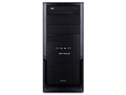 SENSE-R0X5-R93X-XYX-CMG [CG MOVIE GARAGE] Ryzen 9 3900X/64GB/500GB SSD/RTX2080Ti/850W