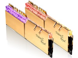F4-4000C18D-16GTRG [DDR4 PC4-32000 8GB 2g]