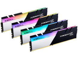 F4-3800C14Q-32GTZN [DDR4 PC4-30400 8GB 4���g]