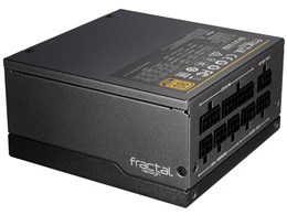 Fractal Design ION SFX 500G FD-PSU-ION-SFX-500G-BK [ブラック