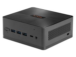 LIVA Z2 LIVAZ2-8/128-W10(N5000)S