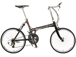 F-20RC 2019Nf [Black/Silver]