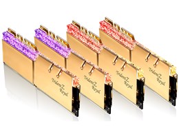 F4-3600C16Q-32GTRGC [DDR4 PC4-28800 8GB 4g]