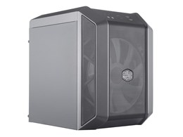MasterCase H100 MCM-H100-KANN-S00