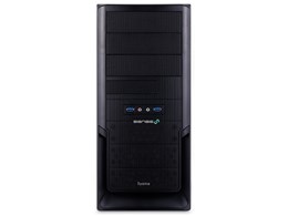 SENSE-R041-i7K-RF-CMG [CG MOVIE GARAGE] Core i7 9700K/32GB/1TB HDD/GTX1650/500W