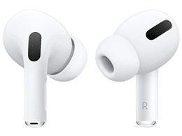 新作 AirPods Pro エアポッズ イヤホン MWP2J ソニー SONY