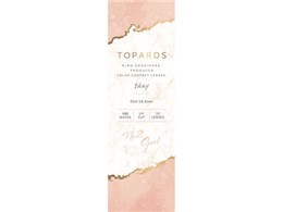 TOPARDS [�I�p�[�� 10������]